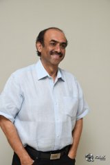 Suresh Babu Interview About Pelli Chupulu Movie